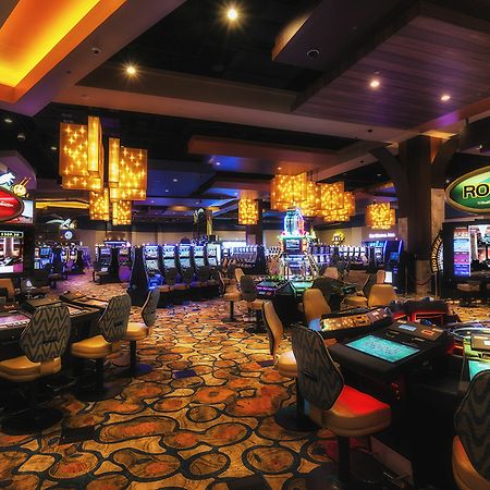 Twin Arrows Navajo Casino Resort Flagstaff Luaran gambar