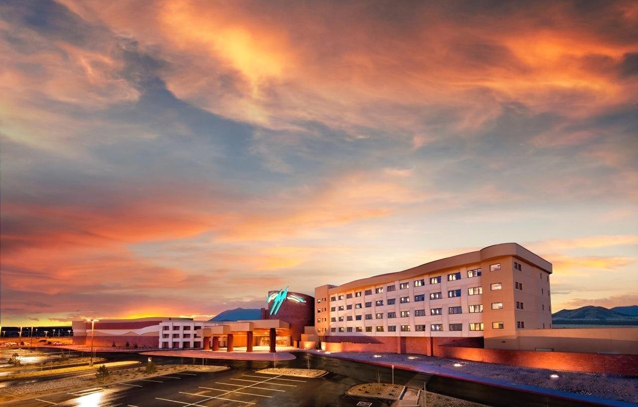 Twin Arrows Navajo Casino Resort Flagstaff Luaran gambar