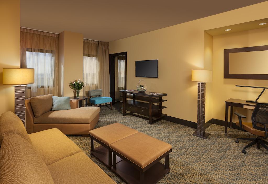 Twin Arrows Navajo Casino Resort Flagstaff Bilik gambar