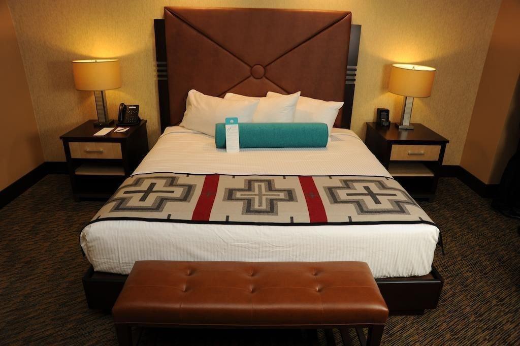 Twin Arrows Navajo Casino Resort Flagstaff Luaran gambar