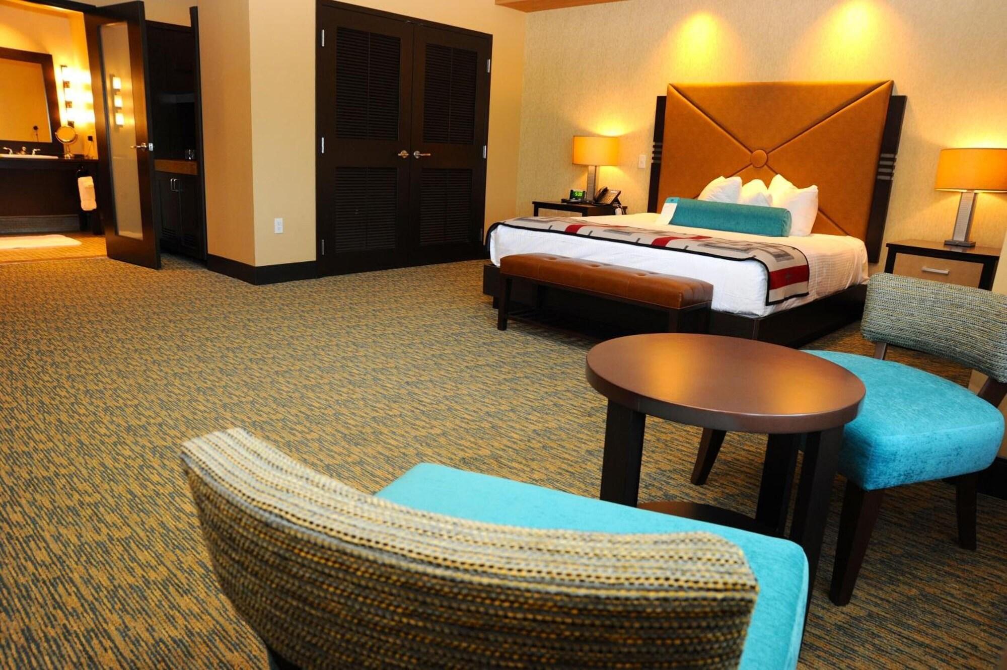 Twin Arrows Navajo Casino Resort Flagstaff Luaran gambar