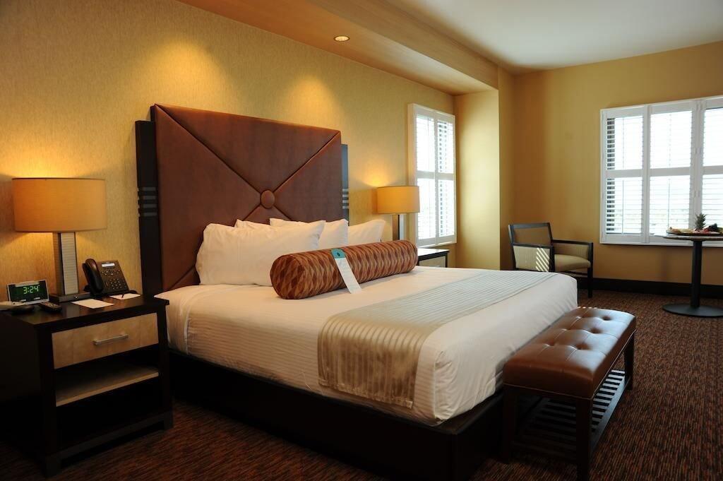Twin Arrows Navajo Casino Resort Flagstaff Luaran gambar
