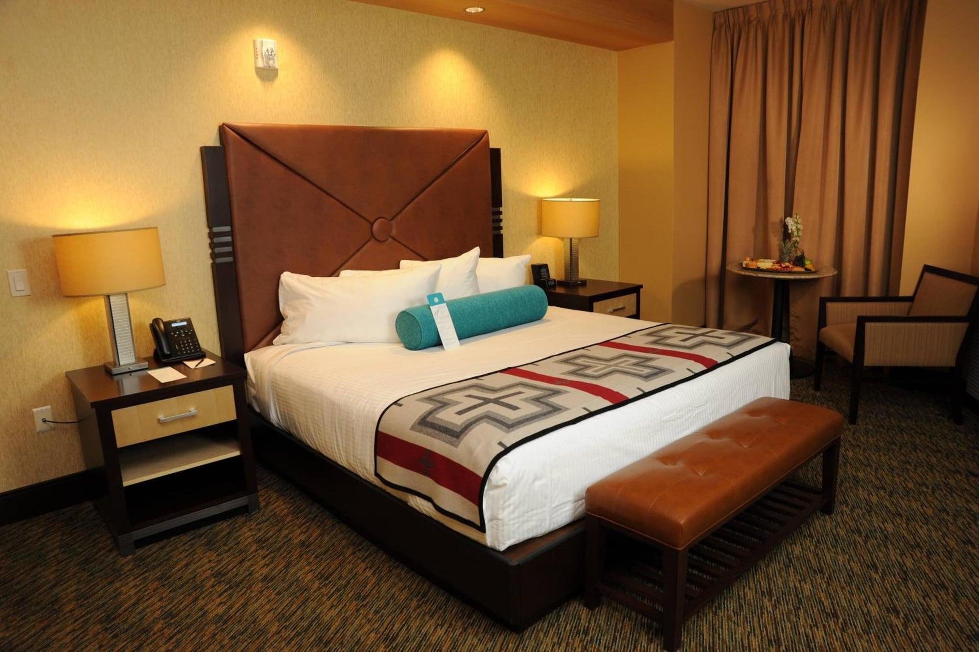 Twin Arrows Navajo Casino Resort Flagstaff Luaran gambar