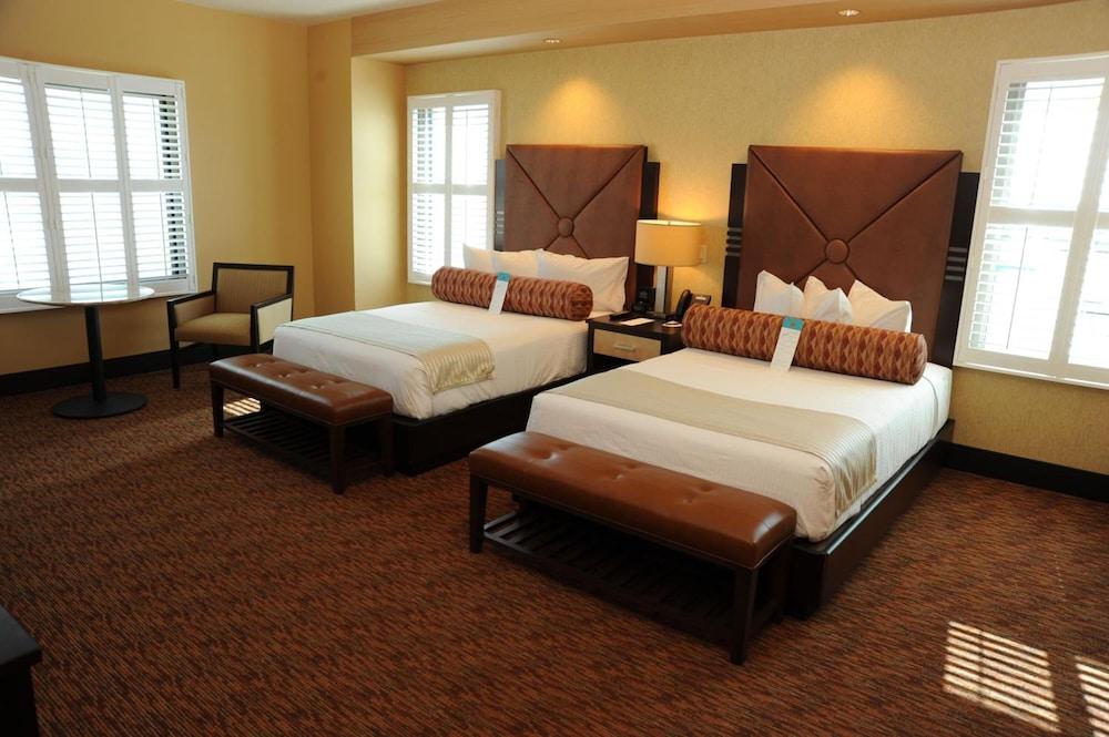 Twin Arrows Navajo Casino Resort Flagstaff Luaran gambar