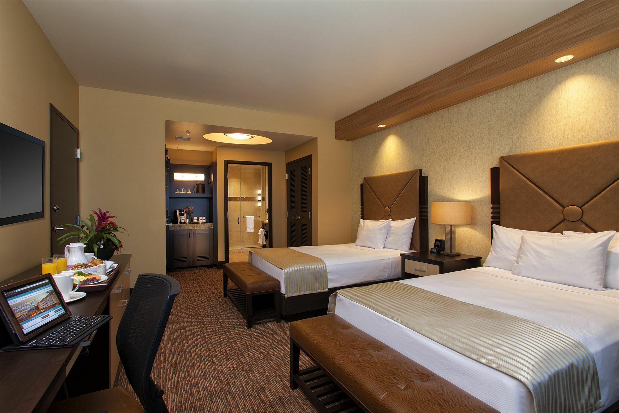 Twin Arrows Navajo Casino Resort Flagstaff Luaran gambar