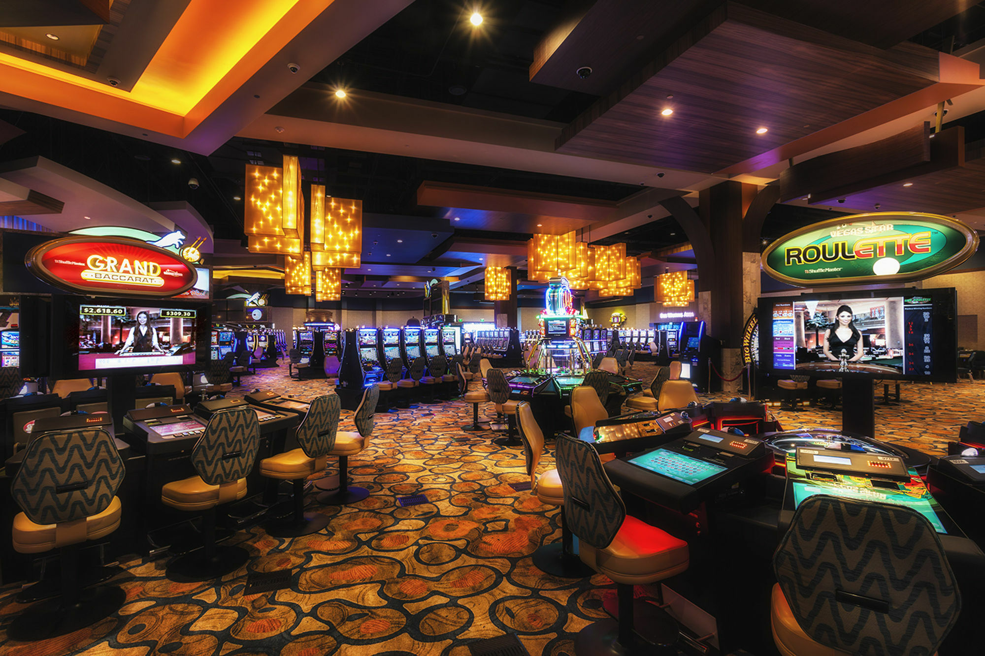Twin Arrows Navajo Casino Resort Flagstaff Luaran gambar