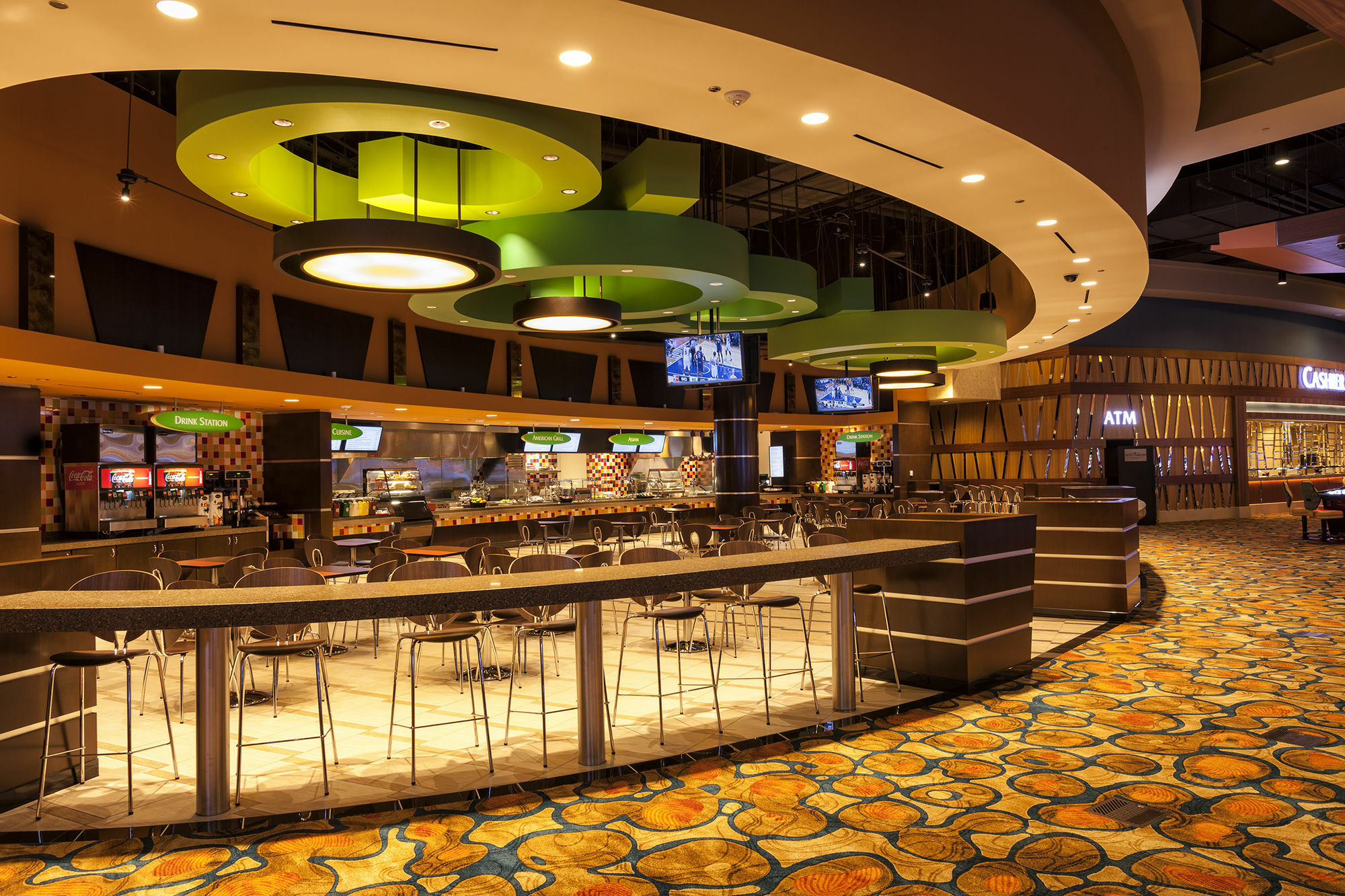 Twin Arrows Navajo Casino Resort Flagstaff Luaran gambar
