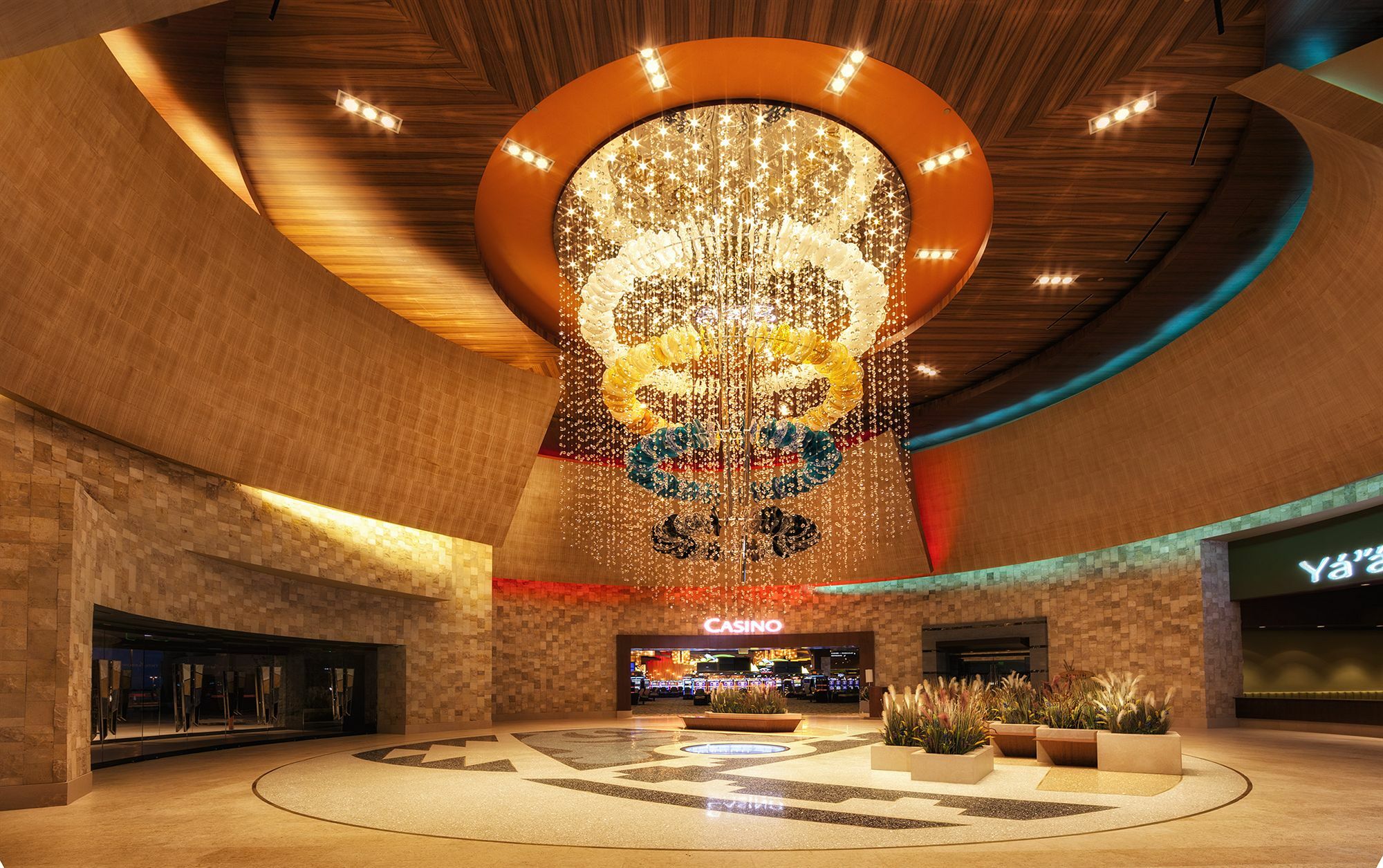 Twin Arrows Navajo Casino Resort Flagstaff Luaran gambar