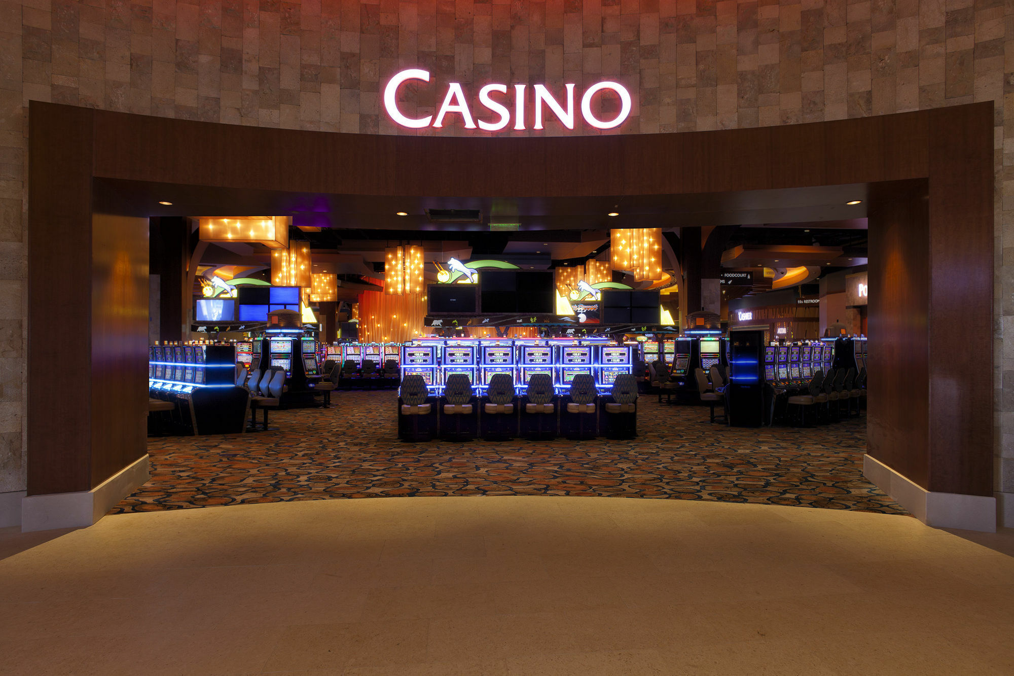 Twin Arrows Navajo Casino Resort Flagstaff Luaran gambar