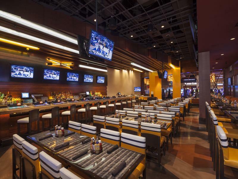 Twin Arrows Navajo Casino Resort Flagstaff Luaran gambar
