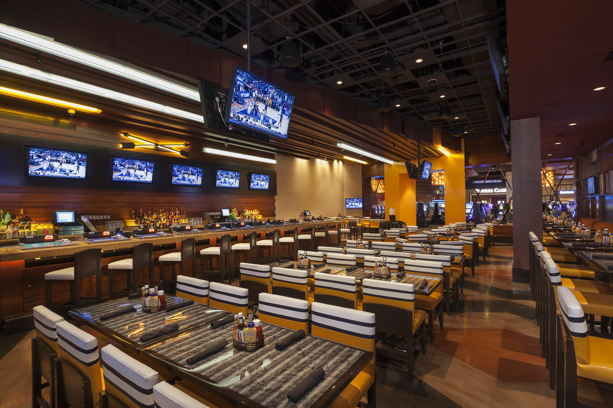 Twin Arrows Navajo Casino Resort Flagstaff Luaran gambar