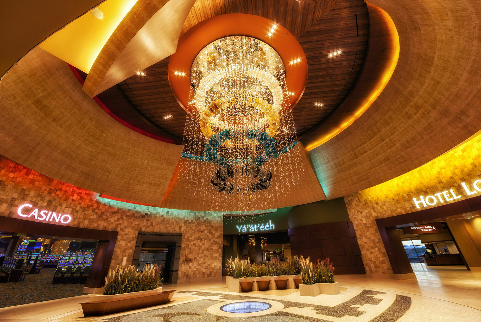 Twin Arrows Navajo Casino Resort Flagstaff Luaran gambar